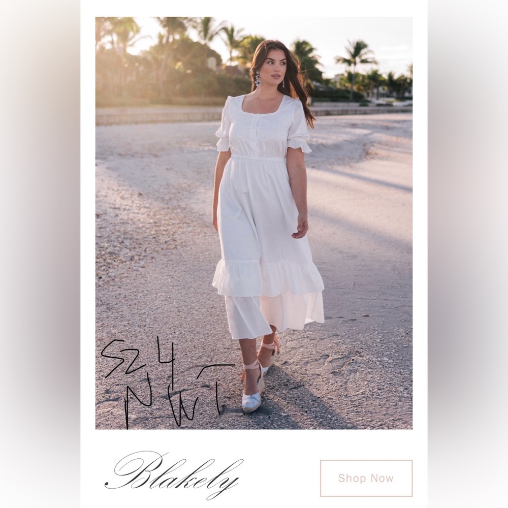 Gmg tabitha & blakely